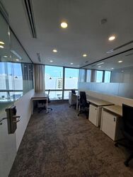 Harbourfront Tower Two (D4), Office #640255981
